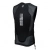 Chránič páteře Amplifi Reactor Waistcoat stealth black Velikost: XXS/XS