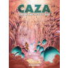 Arkadi and the Lost Titan Caza
