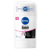 Nivea Black & White Invisible Clear deostick 50 ml