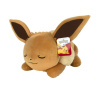 Plyšák Pokemon - Sleeping Eevee, 45 x 20 cm