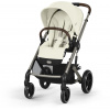 Cybex Balios S Lux Gold Seashell Beige TPE 2025