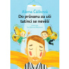 Do průvanu za uši tatínci se nevěší - Alena Čálková