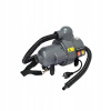 Bravo Electric Pump Strong 230V 2000L/min (Lineárny čierny tábor 130 Brunner)