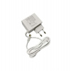 MikroTik napájecí adaptér 2,4A/ 5V/ pro MikroTik hAP ax lite, USB-C (12W/spínaný) (MT13-052400-E15BG)