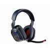 Logitech Logitech® A30 Geaming Headset - NAVY/RED - XB 939-002001