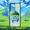 Pokemon - Bulbasaur - Google Pixel / Huawei obal
