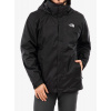 Bunda 3v1 The North Face Evolve II Triclimate Jacket - black
