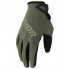 THOR Ridemode Static Gloves Camo pánske rukavice cross enduro off road S