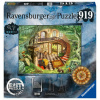 Ravensburger Puzzle 17306 Exit - the Circle in Rom
