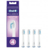 Oral-B Pulsonic Sensitive 4 kusov Biela (4210201299899)