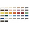 Laufen, Vysoká skříňka, závěsy dveří vpravo H4037221122601 Varianta: Multicolour