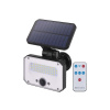 Reflektor solárny EMOS ZG131S Spilo PIR