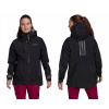 Adidas Terrex turistika Adidas Terrex 3-vrstvový gore-tex WMN turistická bunda (Adidas Terrex Myshelter Gore -Tex turistická bunda - L)