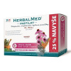 HERBALMED PASTILKY pre posilnenie imunity - Dr.W. (echinacea, rakytník, 20 bylín, vit.C) pastilky 24+6 navyše (30 ks)