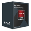AMD, Athlon II X4 845 Processor BOX, soc. FM2+, 65W, Black Edition, 95W tichý ventilátor AD845XYBJCSBX