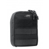 Cestovný organizér Tasmanian Tiger Tac Pouch Trema - black
