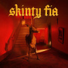 Fontaines D.C., FONTAINES DC - SKINTY FIA CD, CD