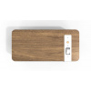KLIPSCH The One Plus, prémiový Bluetooth reproduktor, hnedý 1071965