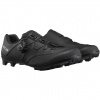 Tretry SHIMANO SH-XC503, čierna veľkosť 41