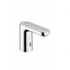 Hansgrohe Umyvadlová baterie Vernis Blend eFaucet chrom 71503000