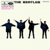 BEATLES - Help! (LP)