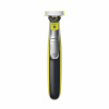 Philips One Blade 360 QP2834/23 Bez námahy zastrihnite, upravte a oholte akúkoľvek dĺžku chĺpkov Zastriháva chĺpky a nedráždi pokožku OneBlade 360 zastriháva, upravuje a holí chĺpky akejkoľvek dĺžky o