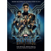 Marvel's Black Panther: The Official Movie Special Book