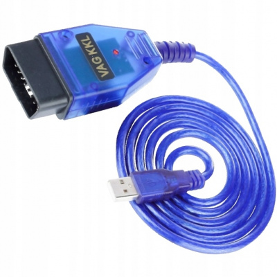 usb vag obd ii kabel – Heureka.sk