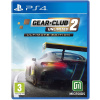 Gear.Club Unlimited 2: Ultimate Edition Sony PlayStation 4