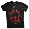 Nightmare On Elm Street Here I Come (T-Shirt)