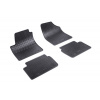 Koberce gumenné Rigum HYUNDAI i10 2008-2013