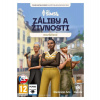 PC - The Sims 4: Záľuby a živnosti ( EP18 ) (5030944125243)
