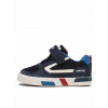 GEOX Tenisky B Kilwi Boy B35A7B01422C4211 M Navy