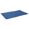 KERBL 80842 COOL-RELAX chladiaca podložka pre psov, 90x50 cm, modrá