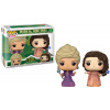Funko POP! 2-Pack Movies: Wicked - Magical Wise Ones