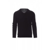 Payper Business sveter pánsky black