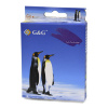 G&G alt. kazeta G&G pre BROTHER LC1100M/LC1100HM/LC980M DCP-145C / DCP-163C / DCP-165C / DCP-167C / DCP-195C (10,6ml/M) (NP-B-0061M/1100M/980)