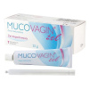Vaginálny gél Verco Mucovagin 25 g