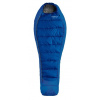 Campout | Linden 185 cm Blue Ľavá