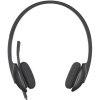 Logitech H340