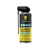 COYOTE Biela lítiová vazelína 400 ml