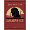 Šarlátový mor - London jack