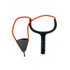 Prak Fox Slik Powergrip Multi Pouch Catapult