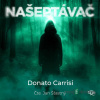 Našeptávač - Donato Carrisi - online doručenie