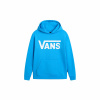 Vans Classic II, L, Modrá, ZĽAVA