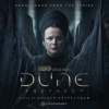 Volker Bertelmann: Dune: Prophecy / Orange Booklet LP - Music on Vinyl