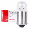 AMiO T4W BA9S 12V 4W 10 ks