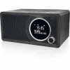 SHARP DR-450BK FM/DAB rádioprijímač SHARP