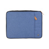 PKG Stuff Sleeve obal pre 13”, modrá