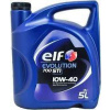 Elf Evolution 700 STI 10W-40 5L (Elf Evolution 700 STI 10W-40 5L )